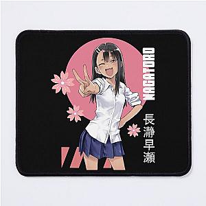 Don Toy With Me Miss Nagatoro Mouse Pad