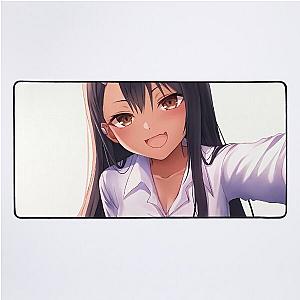 Hayase Nagatoro Design Fanart Desk Mat