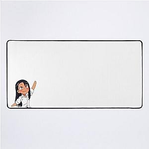 Nagatoro Chibi Anime Desk Mat