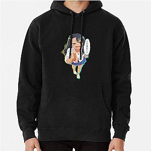 Miss Nagatoro Pullover Hoodie