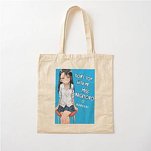 Hayase Cotton Tote Bag
