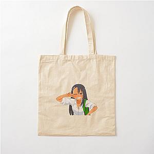 Ijiranaide Nagatoro San 2 Cotton Tote