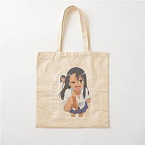 Nagatoro Cotton Tote Bag