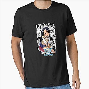 Don't Toy with Miss Nagatoro Anime Essential T-Shirt