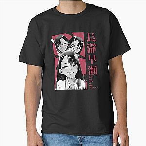 Nagatoro Classic T-Shirt