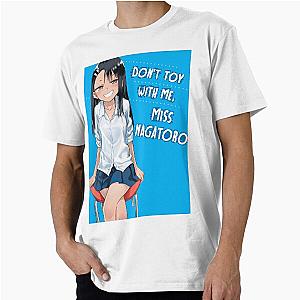 Don't Miss Nagatoro 3 Premium T-Shirt