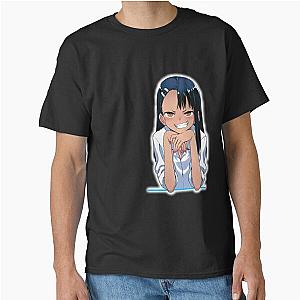 Smiling Nagatoro Classic T-Shirt