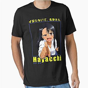 Nagatoro Hayase - Nagatoro Essential T-Shirt