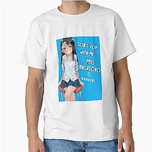 Hayase Nagatoro Classic T-Shirt