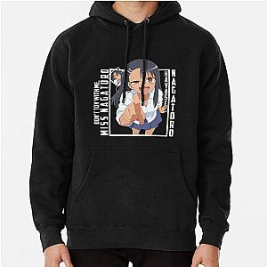 Nagatoro Hoodie