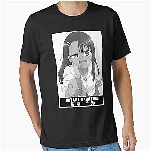 Nagatoro Hayase - Nagatoro Essential T-Shirt