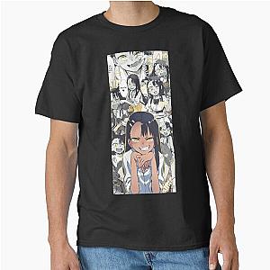 Nagatoro Hayase -  Classic T-Shirt