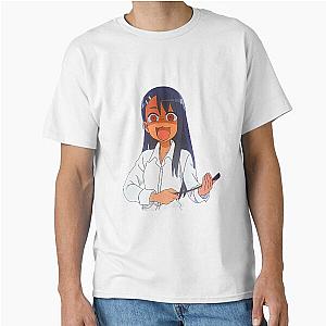 Ijiranaide Nagatoro San 2 Classic T Shirt