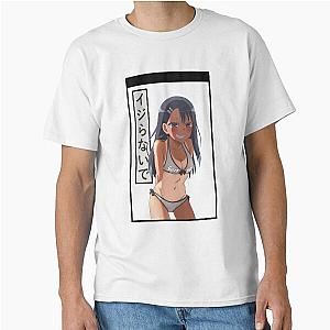 Nagatoro Senpai Bikini T-Shirt