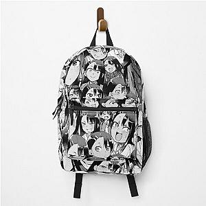 Nagatoro Hayase - Ijiranaide Nagatoro san Backpack