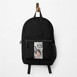 Nagatoro's Backpack