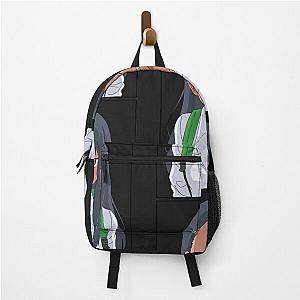 Miss Nagatoro's Backpack