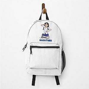 Cute Anime Backpack