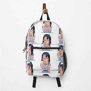 Hayase Nagatoro Backpack