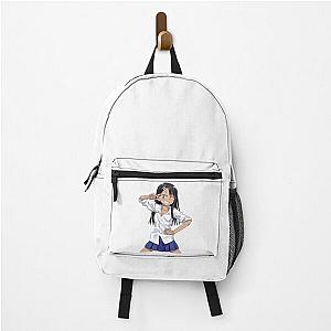 Ijiranaide Nagatoro-san Backpack