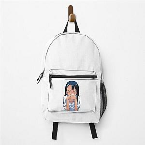 Hayase Nagatoro Backpack