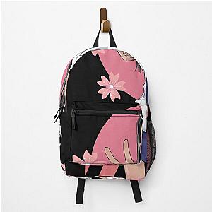 Don't Toy with Me Miss Nagatoro Poster Backpack