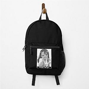 Nagatoro Hayase - Nagatoro San Backpack to school