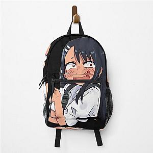 Nagatoro

Don't Toy With Me Miss Nagatoro Backpack