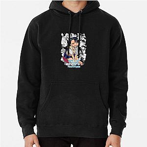 Don't Toy With Miss Nagatoro Anime Pullover Hoodie