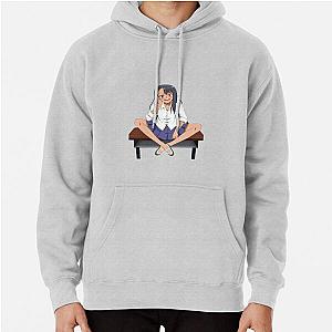 Nagatoro Pullover Hoodie