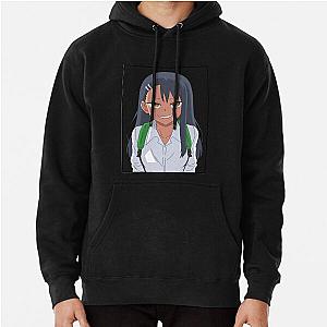 Miss Nagatoro Hoodie