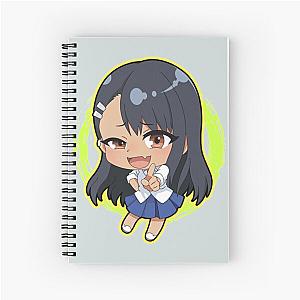 Nagatoro San Notebook