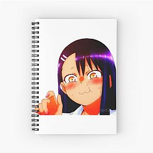 Ijiranaide Nagatoro-san 2 Notebook