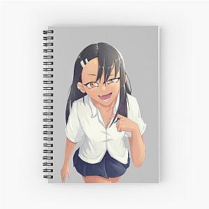 Nagatoro San Notebook