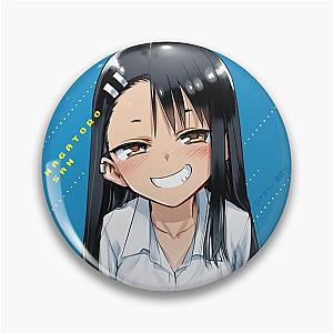 Don't toy with Miss Nagatoro