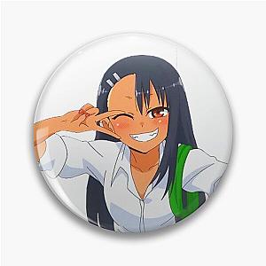 Ijiranaide Nagatoro 2nd Pin