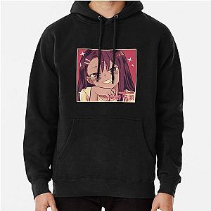 Nagatoro Pullover Hoodie