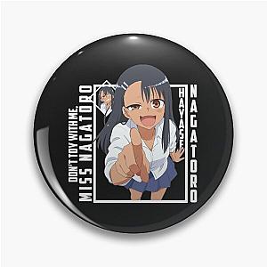 Nagatoro Pin