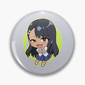 Nagatoro San Pin