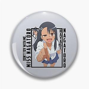 Nagatoro San Pin