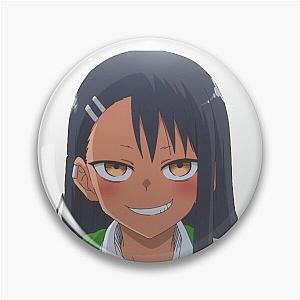Hayase Nagatoro: Don't Toy with Me, Miss Nagatoro V5 Pin