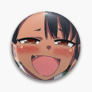 Hayase Nagatoro Pin