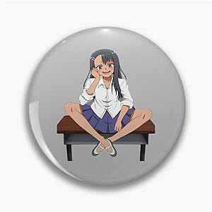 Nagatoro Sen Pin