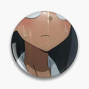 Nagatoro Unimpressed Anime Pin