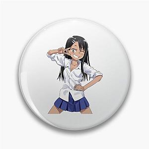 Ijiranaide, Nagatoro-san