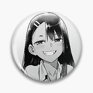 Hayase Nagatoro Pin