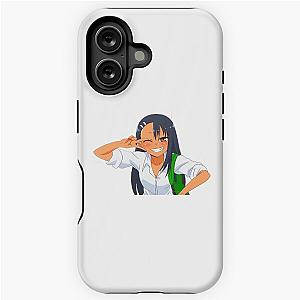 Ijiranaide Nagatoro San 2 iPhone Tough Case