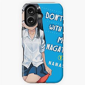 Nagatoro Hayase iPhone Tough Case