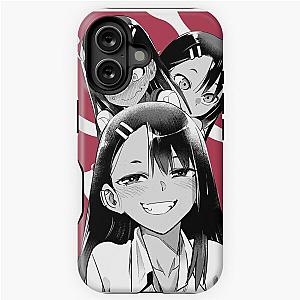 Nagatoro T-Shirt iPhone Case