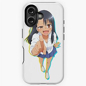 Miss Nagatoro iPhone Tough Case